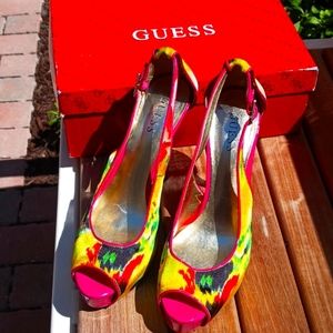 Guess Sandals
